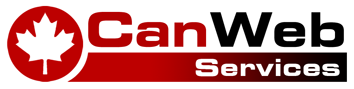 CanWeb Services Logo